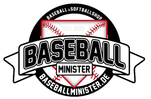 Von Baseballspielern - für Baseballspieler: Baseballminister