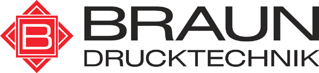 Sponsor des TSV-Dachau - Drucktechnik Braun