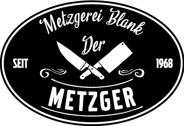 Sponsor des TSV-Dachau - Metzgerei Blank