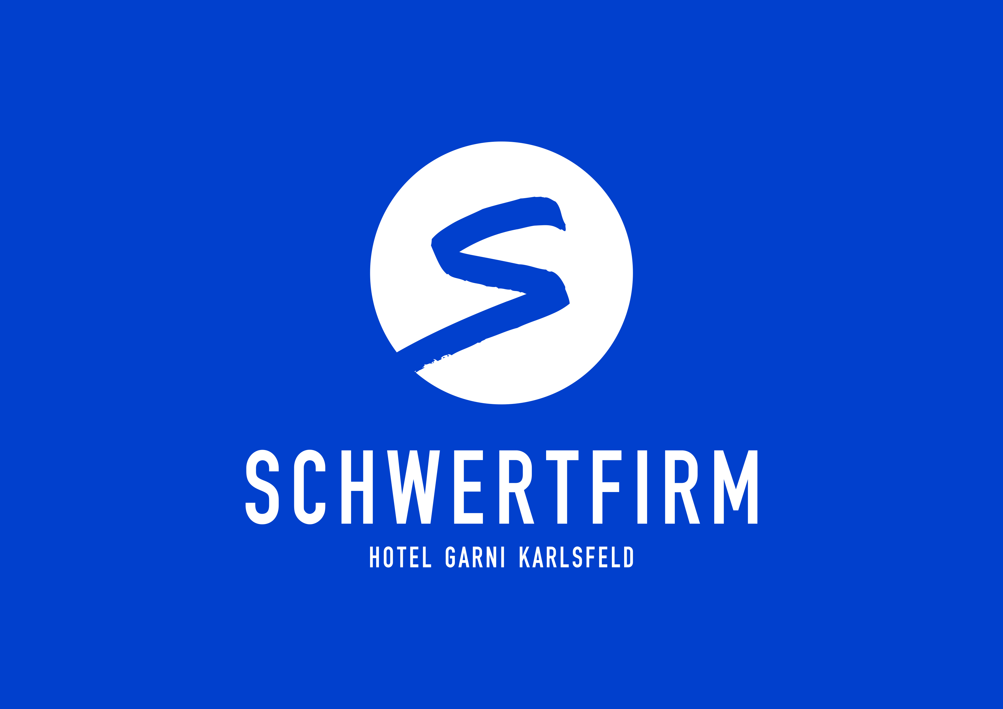 Sponsor des TSV-Dachau - Schwertfirm Hotel