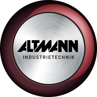 Sponsor des TSV Dachau - Altmann Industrietechnik