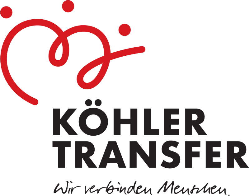Sponsor des TSV-Dachau - Köhler Transfer